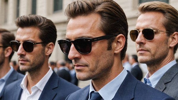 Comment choisir des lunettes de soleil adaptées à votre style