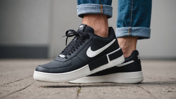 Top 5 des tendances de chaussures de marque pour 2024