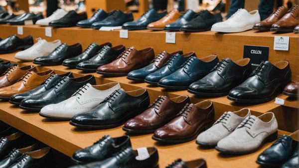 Comment choisir des chaussures de marque à prix réduits