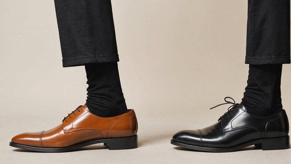 Les marques de chaussures incontournables pour un style accessible