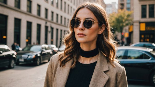 Comment choisir des lunettes de soleil tendance pour chaque saison