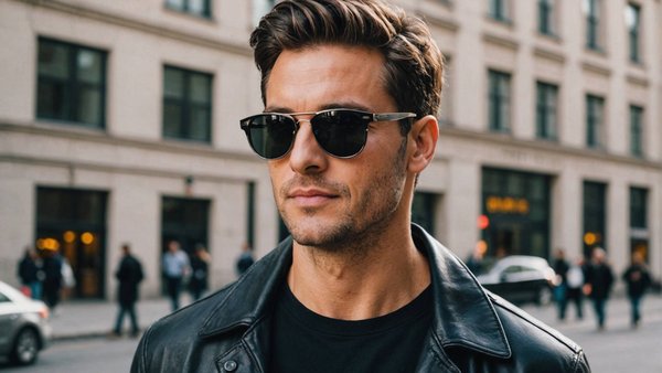 Les accessoires de mode incontournables pour compléter votre look avec des lunettes de soleil