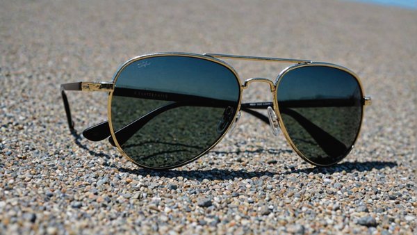 Les meilleures marques de lunettes de soleil à prix dégriffés