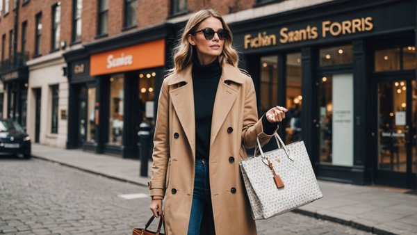 Comment choisir les meilleures marques de mode dégriffées pour chaque saison