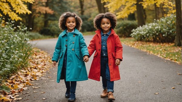 Les meilleures marques de mode enfant accessibles pour toute la famille
