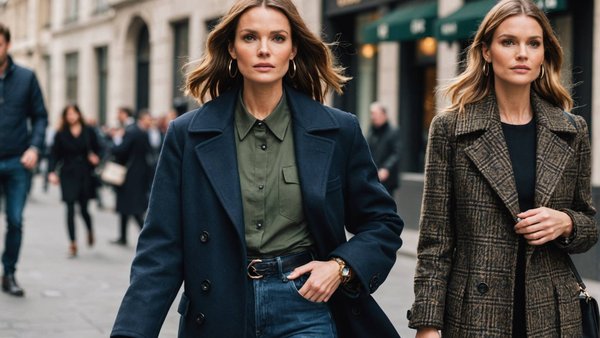 Les must-have de la saison : accessoires de mode à petit prix