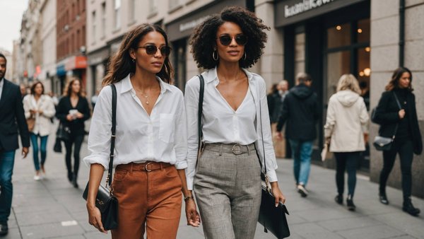 Guide des meilleures marques de mode féminine accessibles