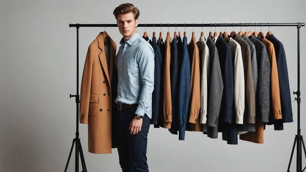 Astuces pour assortir vos vêtements pas cher avec style